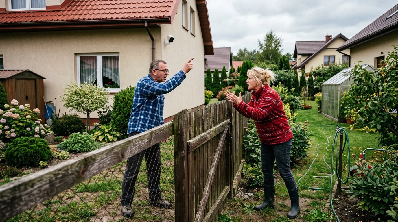 Do you need planning permission for CCTV in the UK?