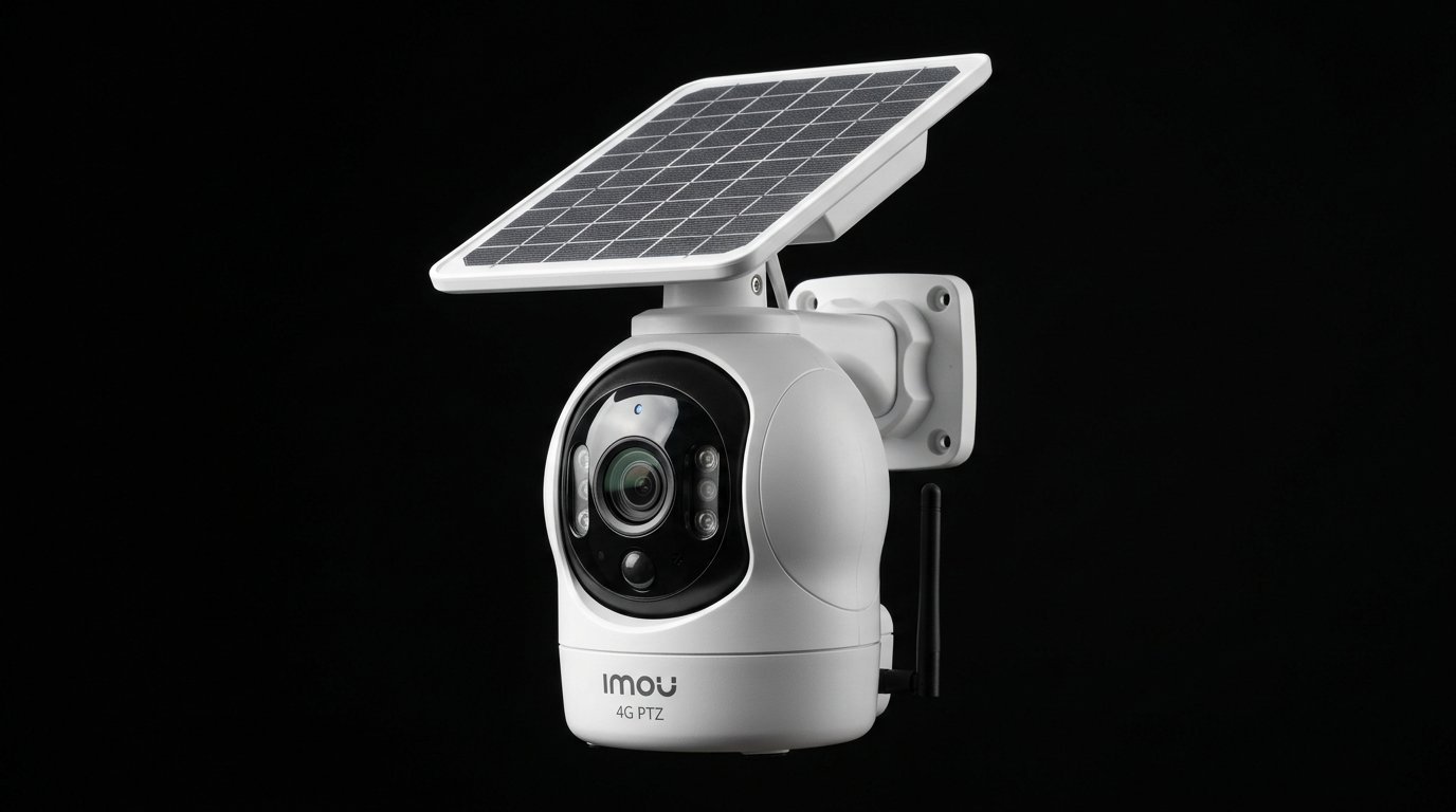 IMOU Cell 2 Solar